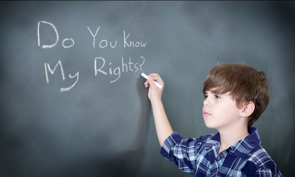 Back to School - Be Informed